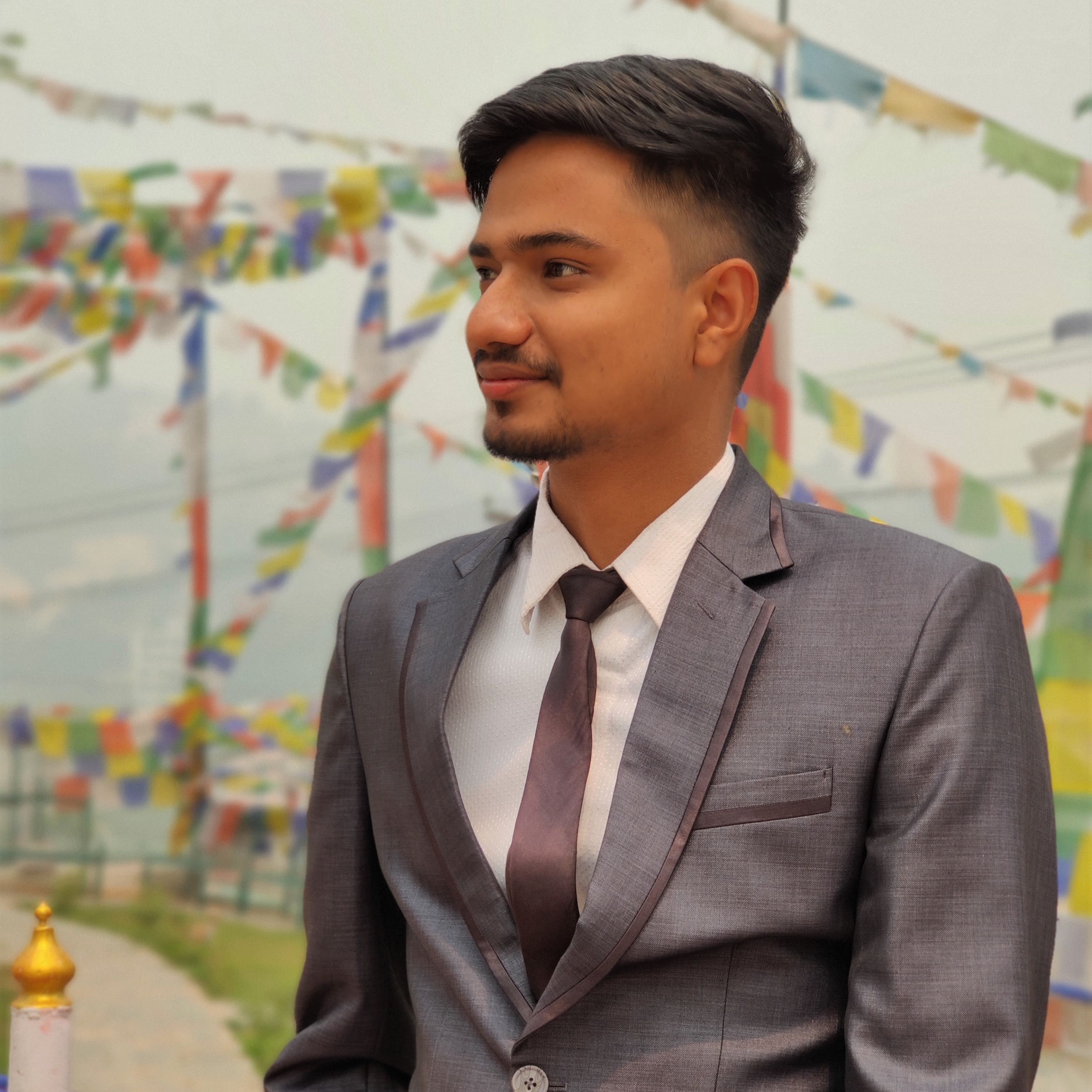 Profile Picture